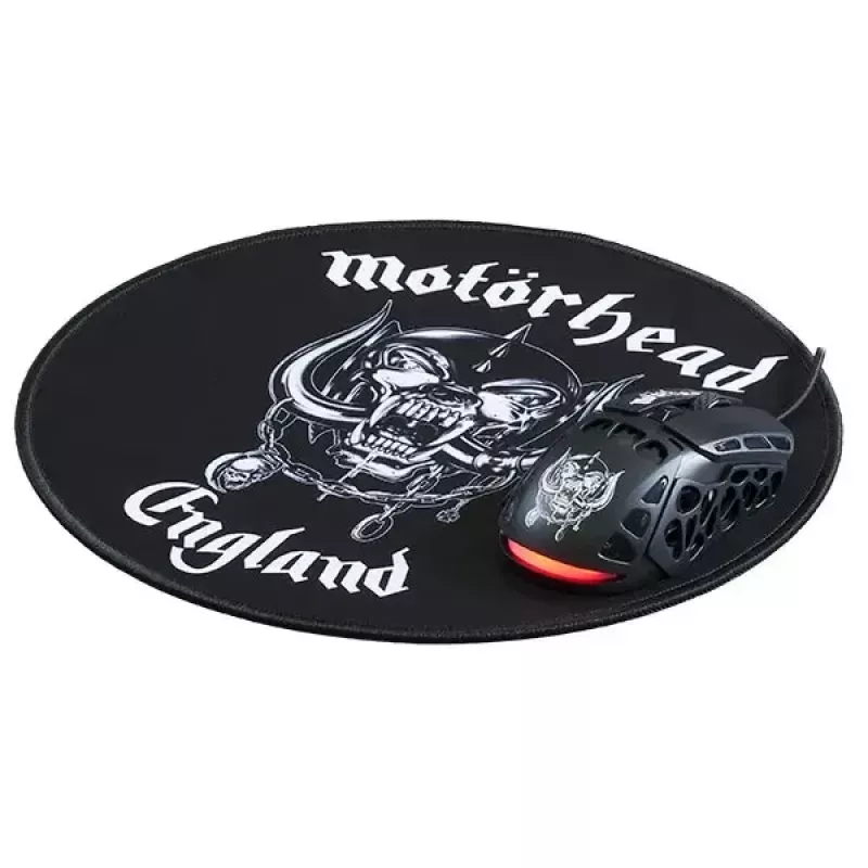 Ratón gaming Subsonic Motorhead