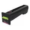 Lexmark rendimiento especialmente alto - magenta