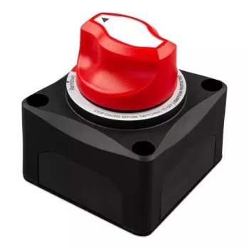 Victron Energy VBS127010010 interruptor de batería ON/OFF 275A