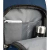 Tucano Lunar BKLUN15-B mochila para portátil de 15,6 pulgadas / MacBook Pro de 16 pulgadas (40,6 cm), azul