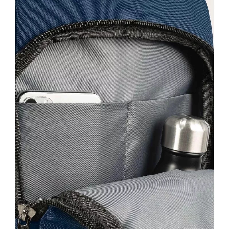 Tucano Lunar BKLUN15-B mochila para portátil de 15,6 pulgadas / MacBook Pro de 16 pulgadas (40,6 cm), azul