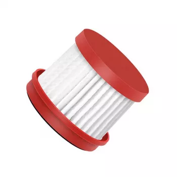 Filtro de repuesto para aspirador Deerma CM1300, consumible compatible