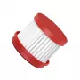 Filtro de repuesto para aspirador Deerma CM1300, consumible compatible