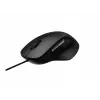 Rapoo N500 Ratón Office USB Type-A Óptico 3600 DPI