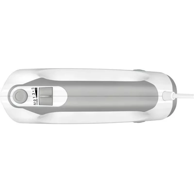 Bosch MFQ36490 ErgoMixx Set batidora de mano 450 W blanco/gris