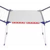 Secadora de ropa de pie Leifheit Pegasus 200 — azul/blanco