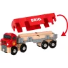 Brio 33657 rojo