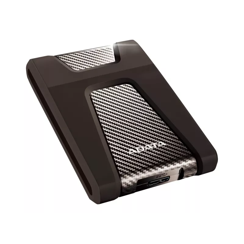 ADATA DashDrive Durable HD650 disco duro externo 1 TB 2,5