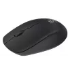 Ratón óptico inalámbrico Rebeltec Orion RBLMYS00061 USB