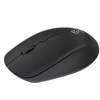 Ratón óptico inalámbrico Rebeltec Orion RBLMYS00061 USB