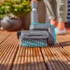Gardena AquaBrush cepillo de rodillo, medium, 14849-20