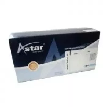 Astar AS14325 1000 páginas cian tóner láser y cartucho (AS14325)