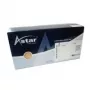 Astar AS14325 1000 páginas cian tóner láser y cartucho (AS14325)