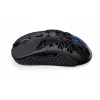 Endorfy LIV Wireless EY6A018 ratón gaming, óptico 12000 DPI, Bluetooth/2,4 GHz/con cable USB-C, 6 botones, RGB, negro