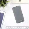 Batería externa portátil Tellur QC 3.0 carga rápida, 5000 mAh