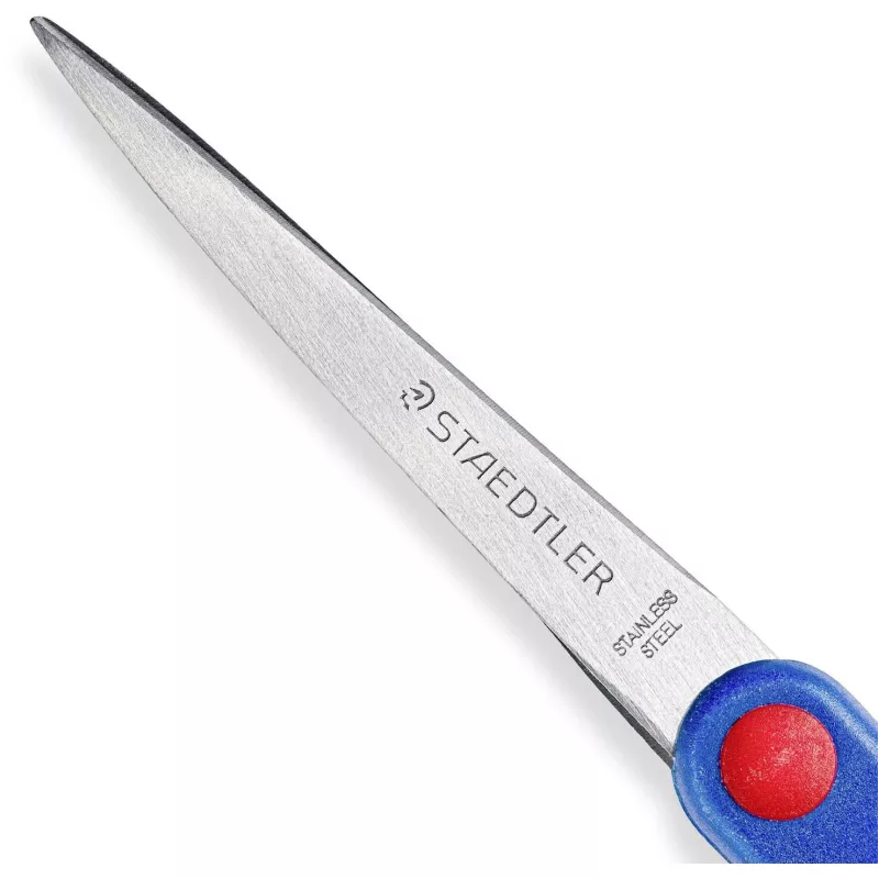 Staedtler Noris 965 Tijeras, 21 cm