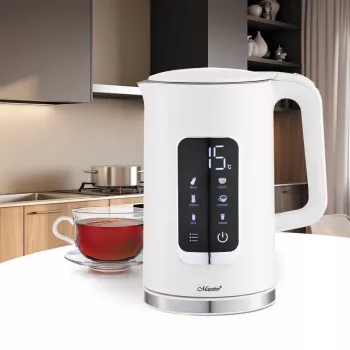 Hervidor de agua Maestro MR-024-WHITE
