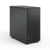 Caja Fractal Design | Epoch XL | negra Solid | ATX | fuente de alimentación no incluida