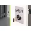 Rack de montaje en pared Digitus DN-19 12-U Unique Series 600x450 mm
