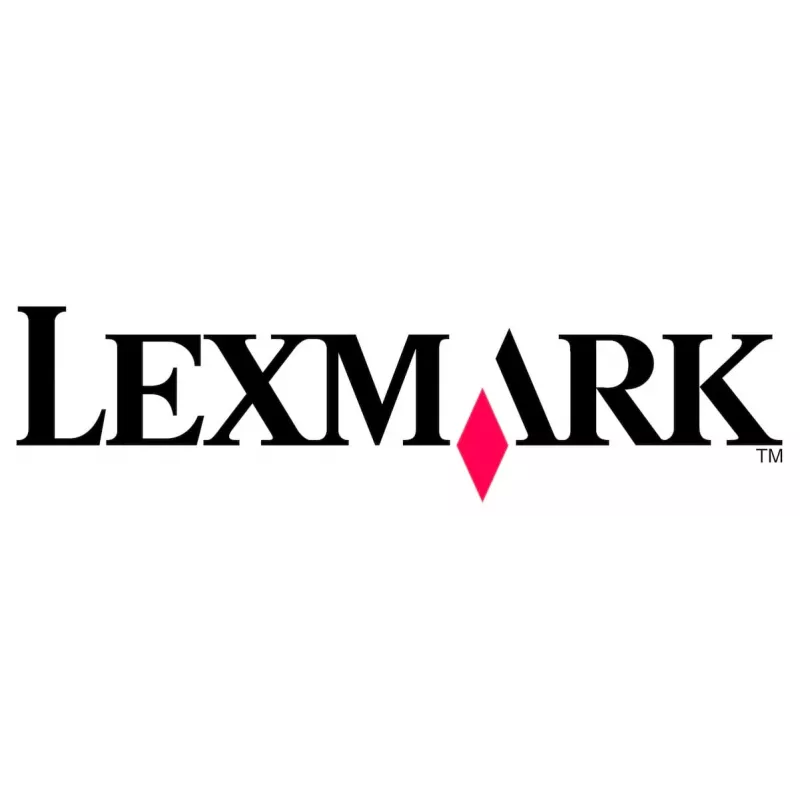 Tóner Lexmark 602E - Corporate - negro - capacidad: 25.000 páginas (60F200E)