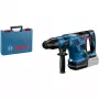 Bosch GBH 18V-36 C Professional 500 rpm SDS Max 5,1 kg negro, azul