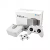 Dron de carreras FPV BETAFPV Cetus FPV Kit Ready to Fly con cámara HD 720p