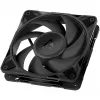 ARCTIC Freezer P12 Pro PST CO – Ventilador PWM de 120 mm con divisor de cable para funcionamiento continuo