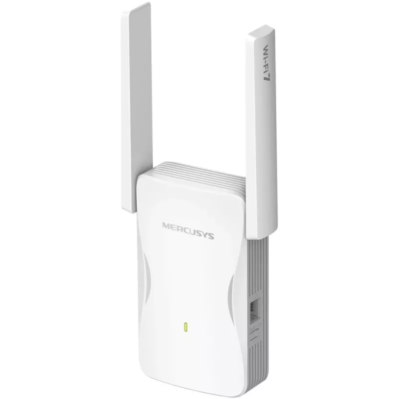 Mercusys ME25BE BE3600 Wi-Fi 7 Extensor de alcance