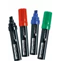Rotulador para presentaciones Legamaster TZ48 Jumbo surtido 4 uds.