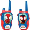 Jada Walkie Talkie Spidey 2,4 GHz set de 2 piezas 203222000