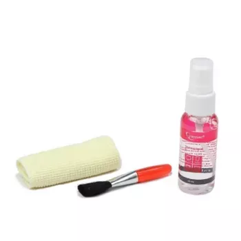 Kit de limpieza de dispositivos Gembird CK-LCD-04