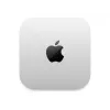 Apple Mac mini Apple M M4 16 GB 256 GB SSD macOS Sequoia Mini PC plateado