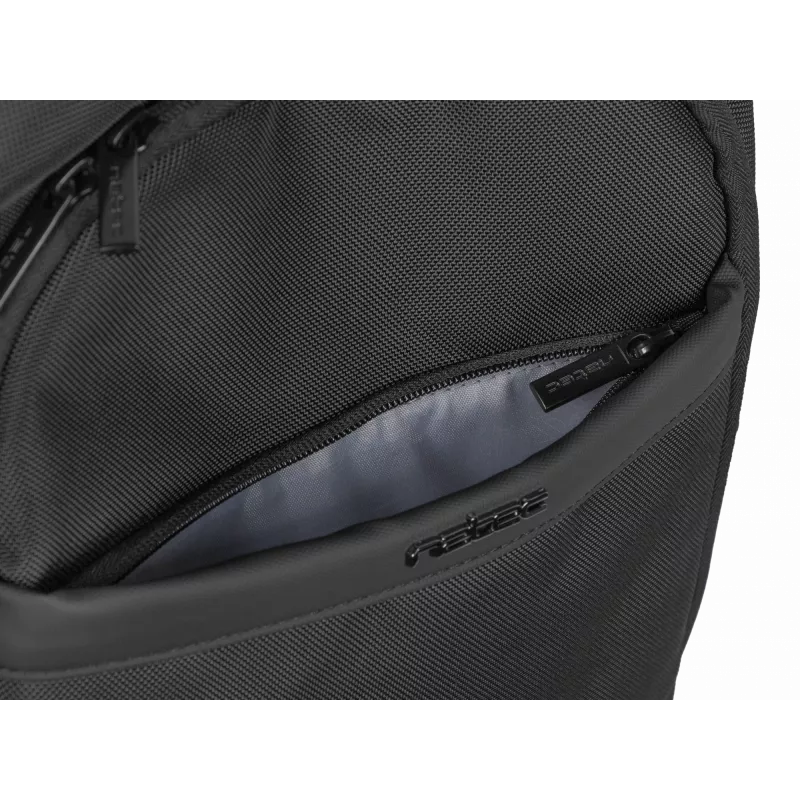 NATEC Kudu 39,6 cm (15,6) Mochila Negro