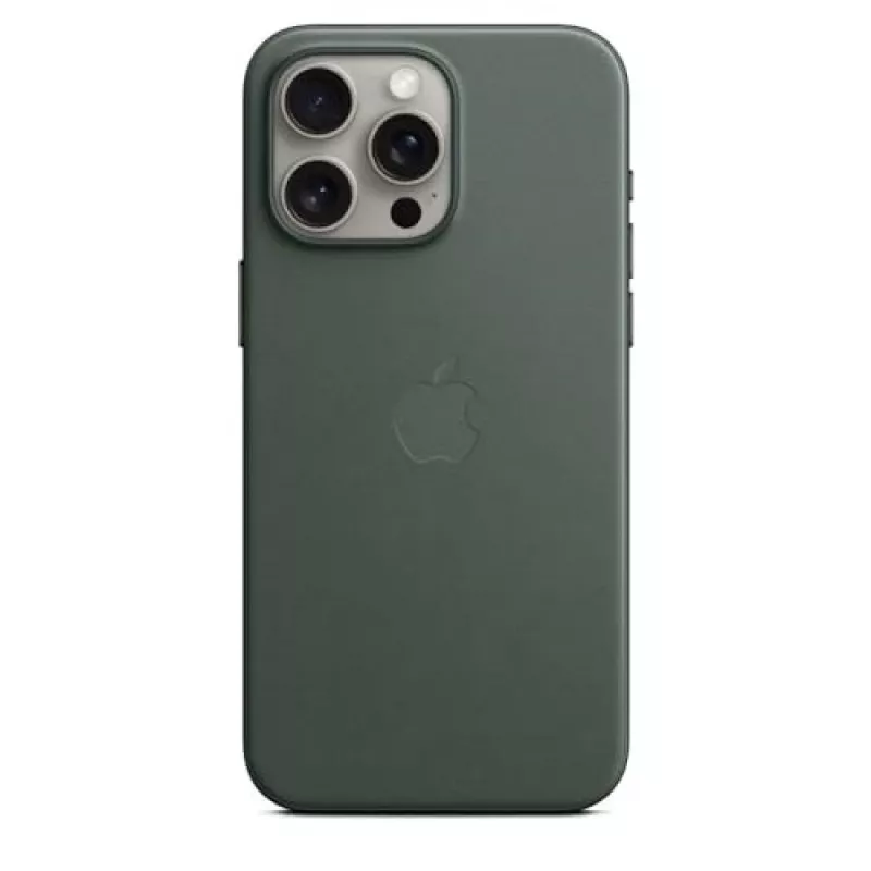 Apple iPhone 15 Pro Max funda de tela con MagSafe