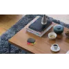 Altavoz Bluetooth Philips TAS2307BK/00 con luces integradas, reproducción de audio inalámbrica