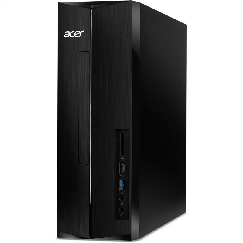 PC de sobremesa Acer Aspire XC-1785 Intel Core i3-14100 8GB 512GB SSD Intel UHD Graphics Windows 11
