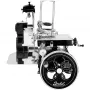 Berkel Volano Tribute negro manejo manual BKTRBVC500000000FN