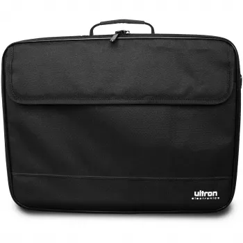Maletín Ultron 371960 funda para portátil 43,2 cm (17