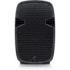 Sistema de megafonía Behringer PK115A Public Address (PA) system Trolley Public Address (PA) system 800 W Black