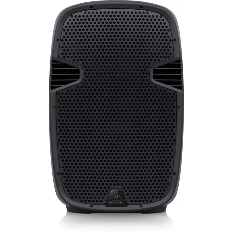 Sistema de megafonía Behringer PK115A Public Address (PA) system Trolley Public Address (PA) system 800 W Black