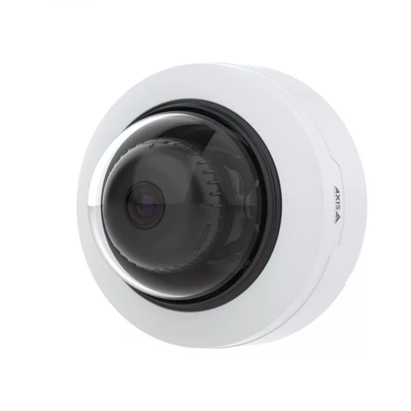 Cámara de vigilancia IP Axis 02326-001 Domo 1920 x 1080