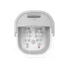 Lafe FlexiSpa masajeador de pies y baño de pies plegable
