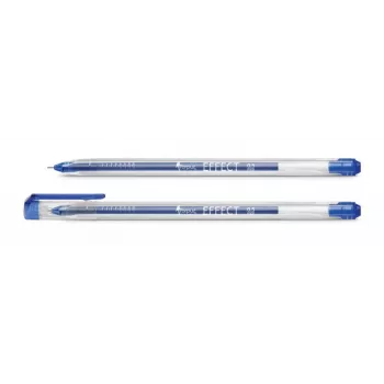 Bolígrafo de gel FORPUS FO51912 0,5 mm azul — tinta gel, punta 0,5 mm