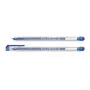 Bolígrafo de gel FORPUS FO51912 0,5 mm azul — tinta gel, punta 0,5 mm