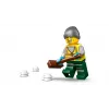 LEGO CITY 60490 Quitanieves