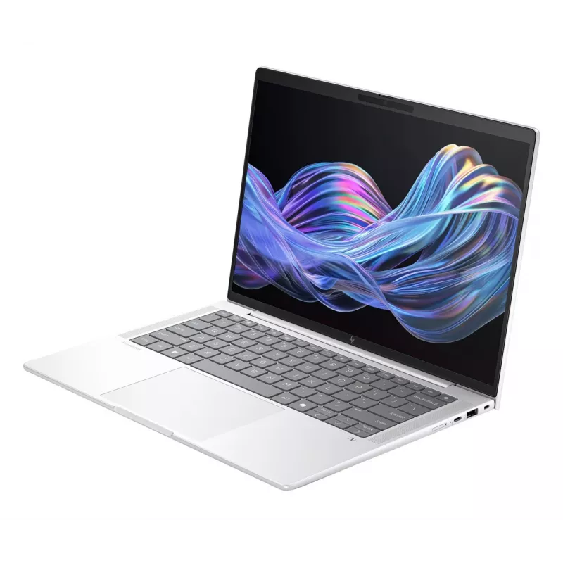 HP EliteBook X G1i portátil de 14 pulgadas Next Gen AI PC Copilot+ PC Intel Core Ultra 7 258V portátil 35,6 cm (14) 2.5K 32 GB LPDDR5x-SDRAM 1 TB SSD Wi-Fi 7 (802.11be) Windows 11 Pro