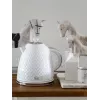 ELDOM C265B NELA Hervidor de agua 1,7 L 2000 W Blanco
