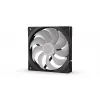 Ventilador de carcasa ENDORFY Fluctus 140 PWM ARGB 140mm - Negro