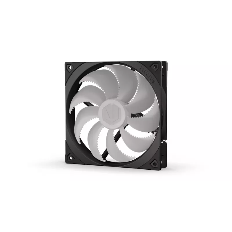 Ventilador de carcasa ENDORFY Fluctus 140 PWM ARGB 140mm - Negro