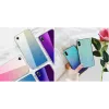 Funda protectora Evelatus para Samsung A20 — Gradient Glass 3, diseño Under Water